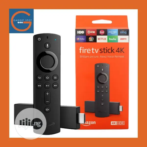 Fire Stick