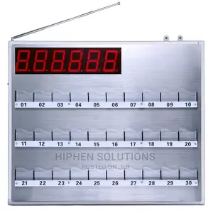 Nurse Call System