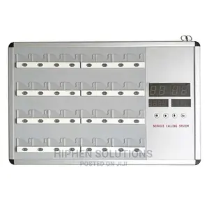 Nurse Call System