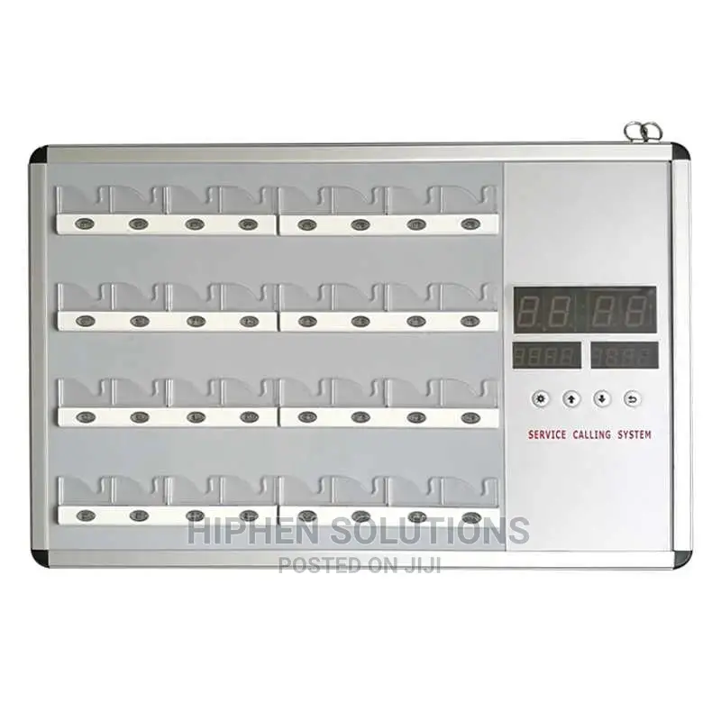 Nurse Call System
