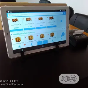 Restaurant, Store, Lounge, Grill, Bakery POS System/Software