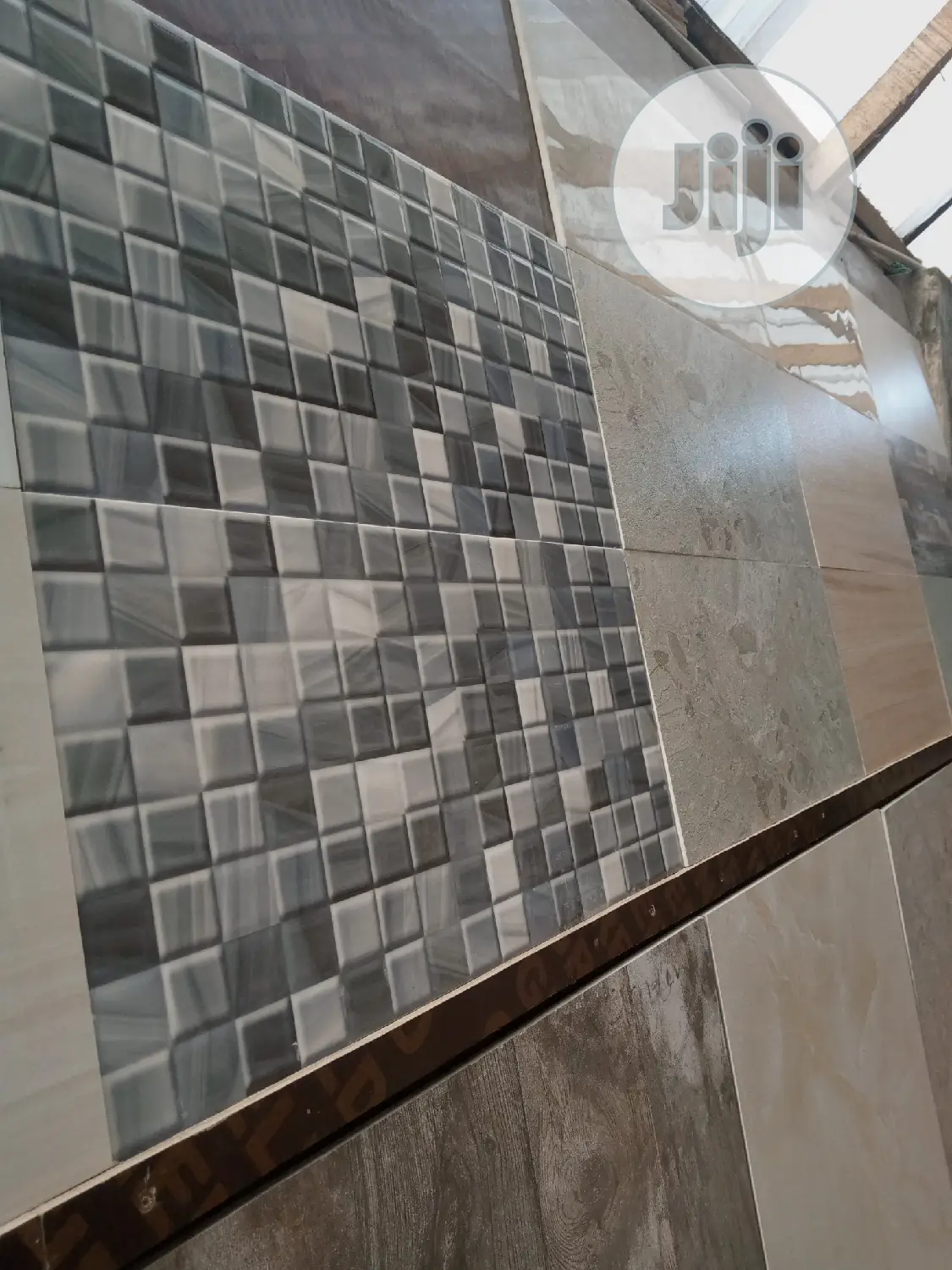 China Wall Tiles