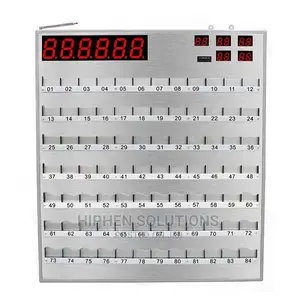 Nurse Alert System