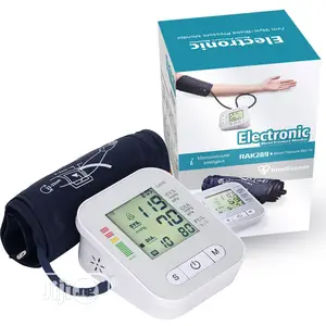 Electronic BP