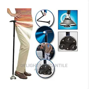 Trusty Cane Walking Stick