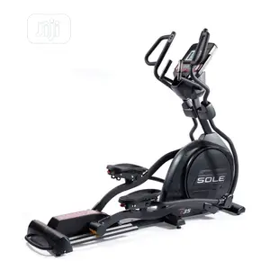 Commercial Cross Trainer Machine