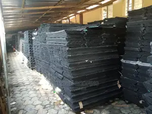 Original And Best Stone Coated Roofing Sheets From Abutech