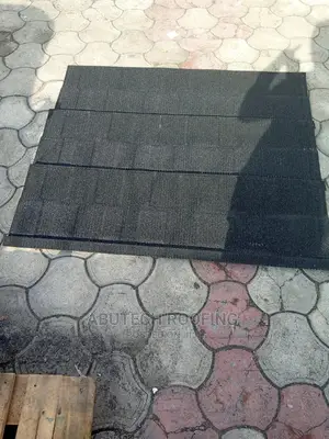 Abutech Black Shingles at Affordable Rate