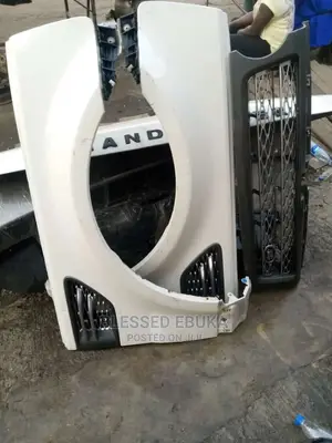 Range Rover Sport 2010_2012 Fenders