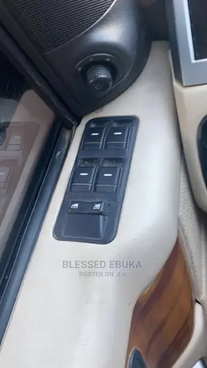 Range Rover Sport 2006_2008 Window Switch