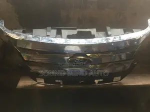 Ford Fusion 2010 Model