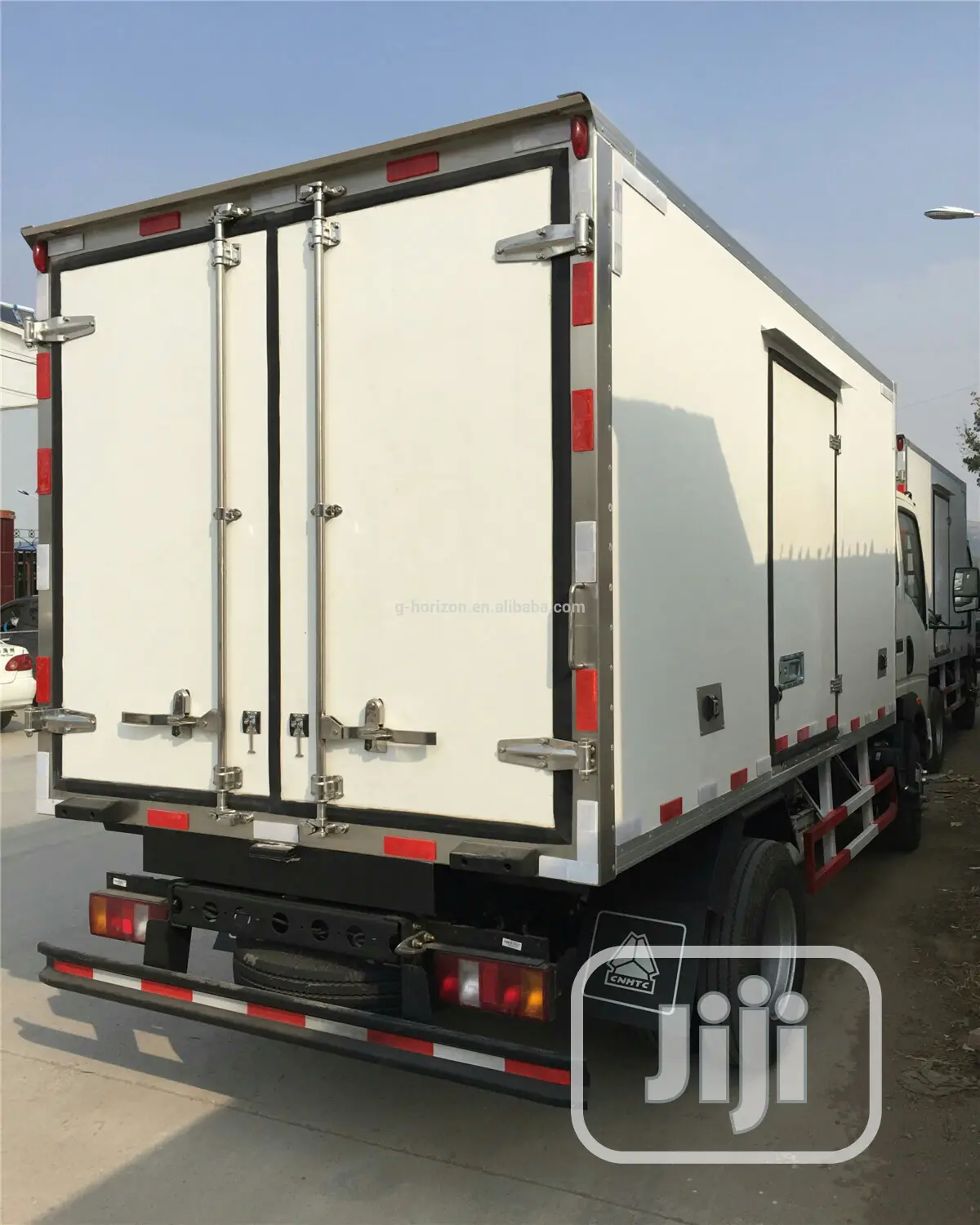 Wilsonjay Movers & Relocation Services