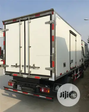 Wilsonjay Movers & Relocation Services