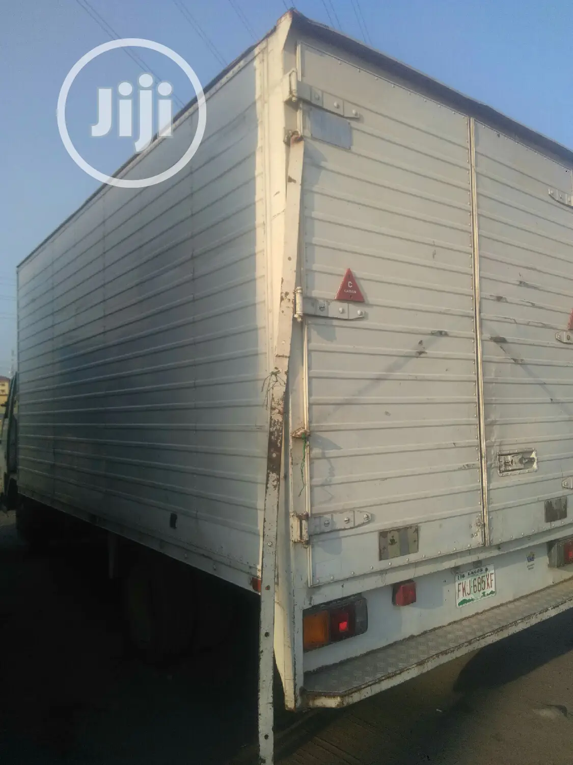 Wilsonjay Movers & Relocation Services