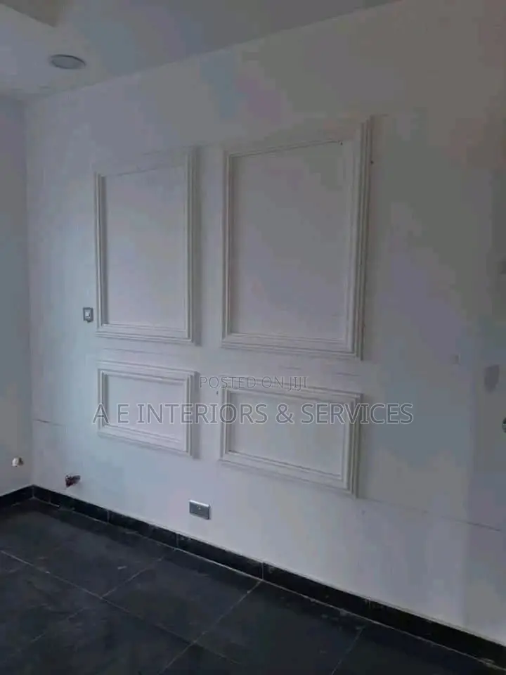 P.O.P Ceiling Installers