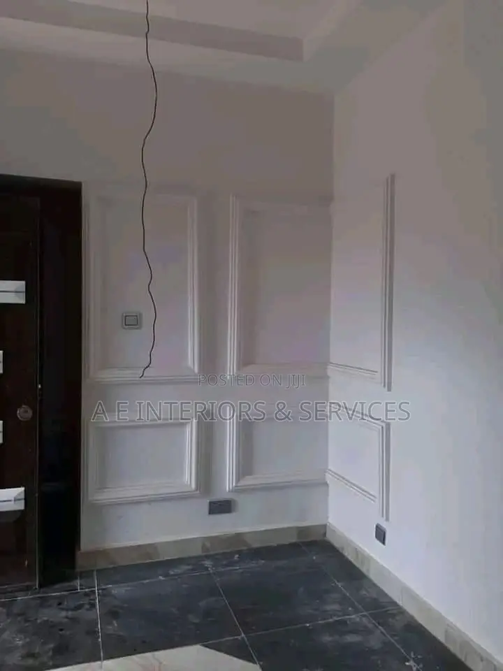 P.O.P Ceiling Installers