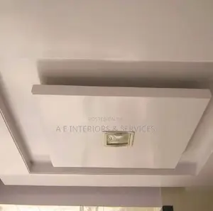 P.O.P Ceiling Installers