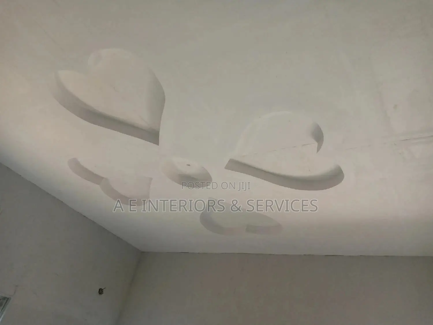 P.O.P Ceiling Installers
