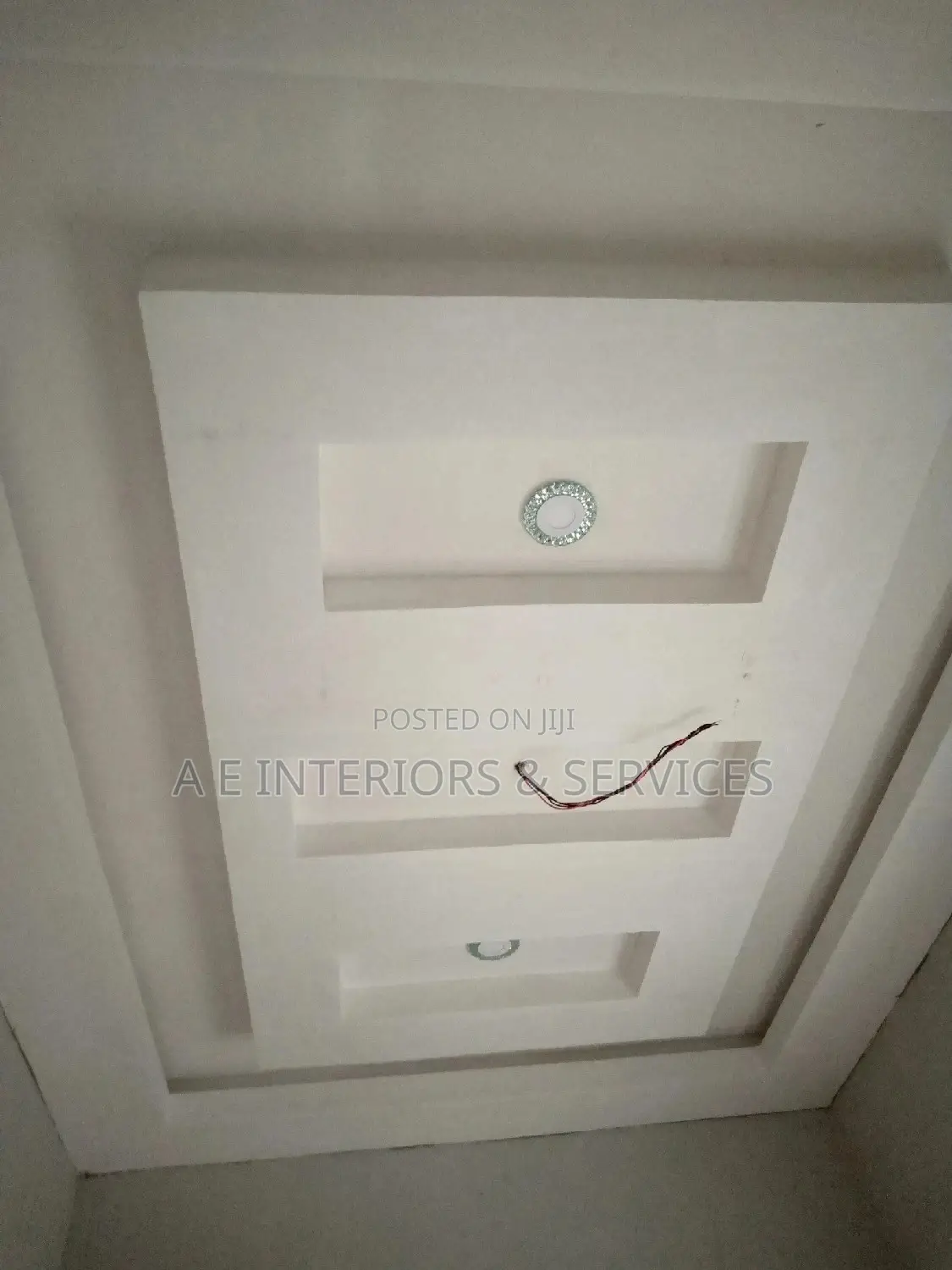 P.O.P Ceiling Installers