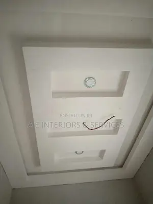 P.O.P Ceiling Installers