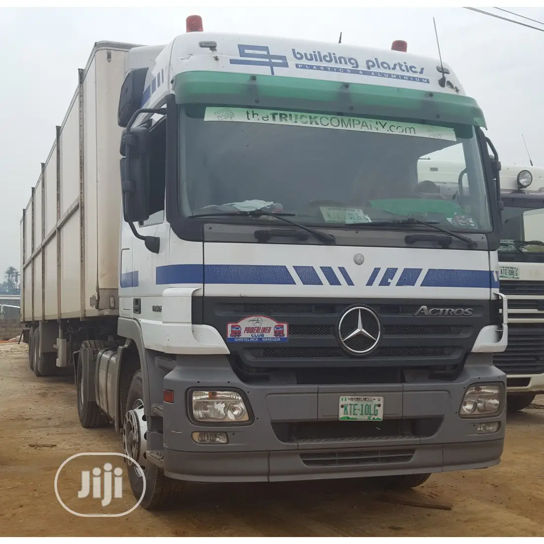 Wilsonjay Movers & Relocation Services
