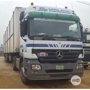 Wilsonjay Movers & Relocation Services