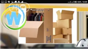 Wilsonjay Movers & Relocation Services