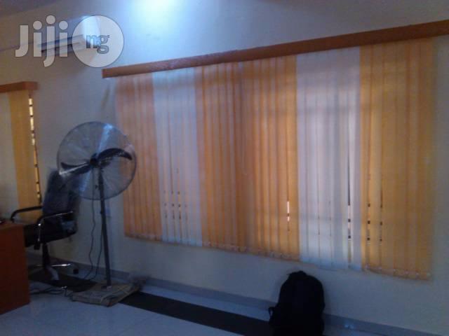Unique Blind Curtains