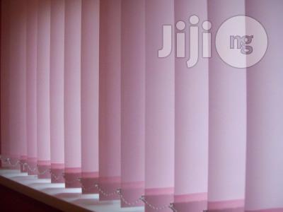 Unique Blind Curtains