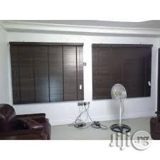Unique Blind Curtains