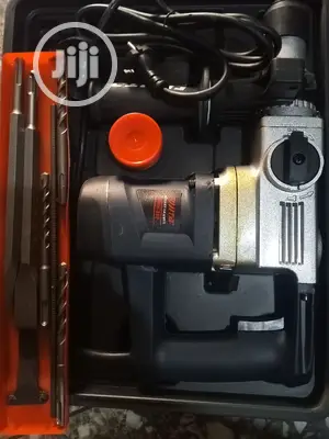 Hammer Drill 26mm