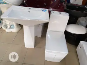 Italian Married Couple WC