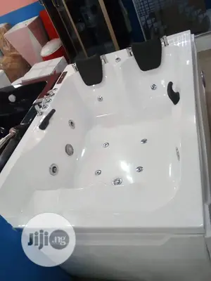 England Executive Double Jacuzzi