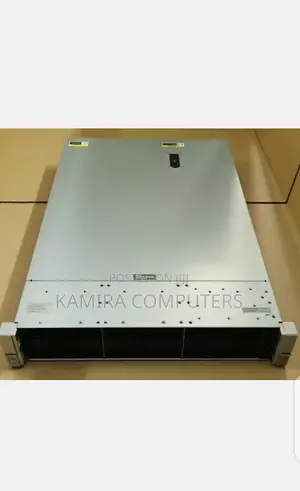 New Server HP ProLiant DL 32GB Intel Xeon HDD 2T
