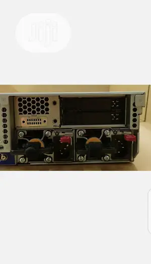 New Server HP ProLiant DL 32GB Intel Xeon HDD 2T