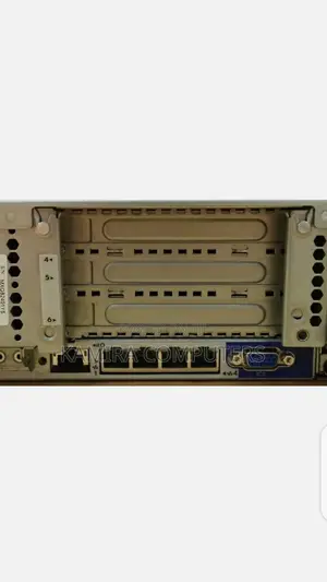 New Server HP ProLiant DL 32GB Intel Xeon HDD 2T