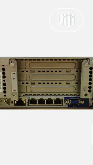 New Server HP ProLiant DL 32GB Intel Xeon HDD 2T