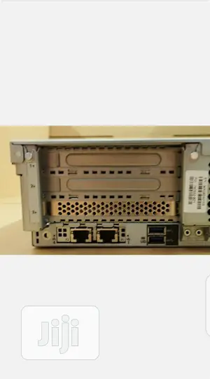 New Server HP ProLiant DL 32GB Intel Xeon HDD 2T