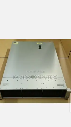 Server HP ProLiant DL 32GB Intel Xeon HDD 2T