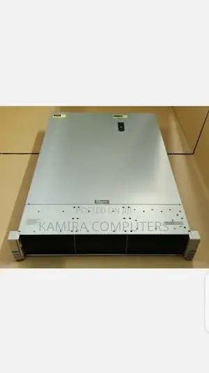 Server HP ProLiant DL 32GB Intel Xeon HDD 2T