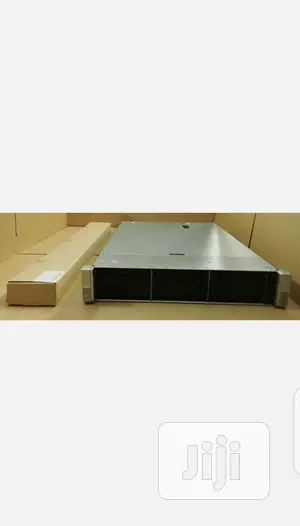 Server HP ProLiant DL 32GB Intel Xeon HDD 2T
