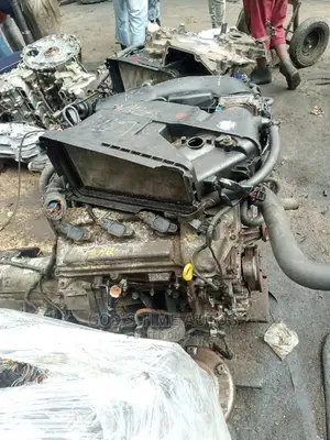 Toyota Fj Cruiser 1GR V6