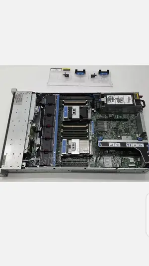 Server HP Easy Connect 32GB Intel Xeon HDD 2T