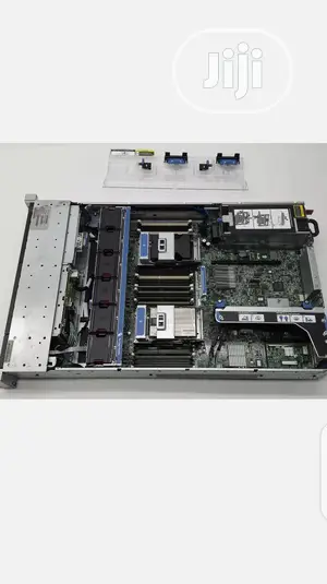 Server HP Easy Connect 32GB Intel Xeon HDD 2T