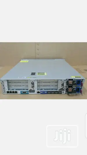 Server HP Easy Connect 32GB Intel Xeon HDD 2T