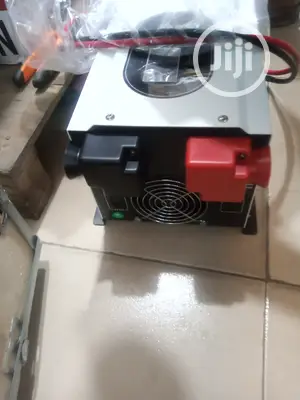 SS Power Inverter 3.5kva 24v