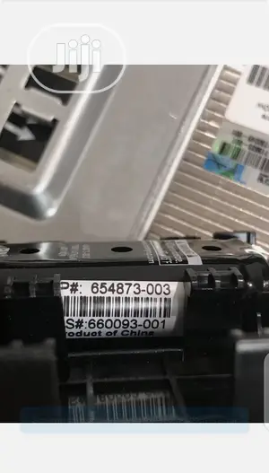 Server HP ProLiant DL 32GB Intel Xeon HDD 2T