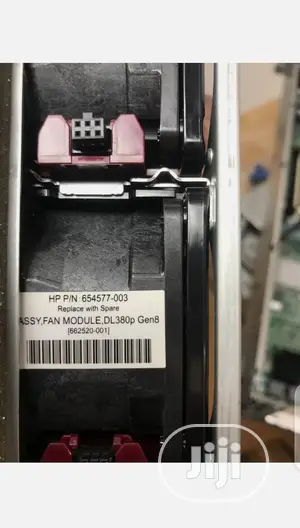 Server HP ProLiant DL 32GB Intel Xeon HDD 2T