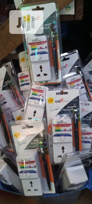 Cicpowerplus Tv-fridge-1hp AC Guard By Pass