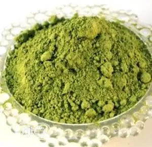 Organic Pure Henna Powder 250g